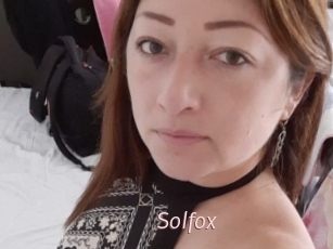 Solfox