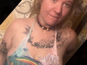 Solidren
