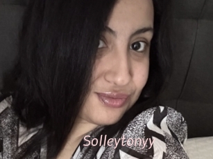Solleytonyy