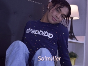 Solmiller