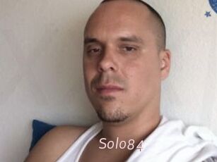 Solo84
