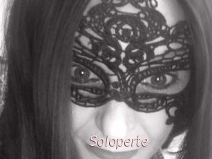 Soloperte