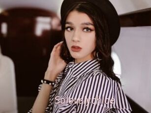 Solovelychloe