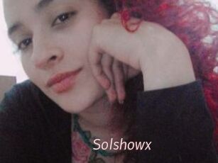 Solshowx