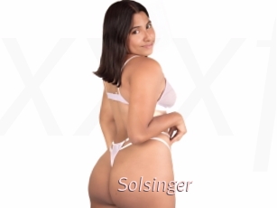 Solsinger