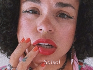 Solsol