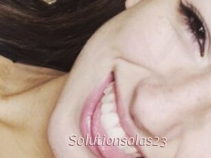 Solutionsalas23