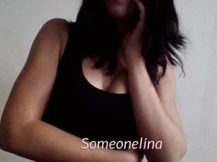 Someonelina