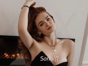 Sonalff