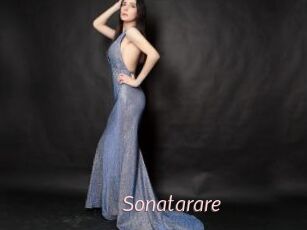 Sonatarare