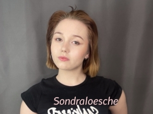 Sondraloesche