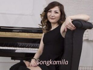 Songkamila