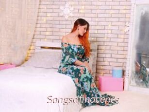Songsofinocence