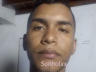 Sonhotxx