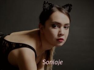 Soniaje