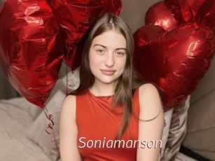 Soniamanson