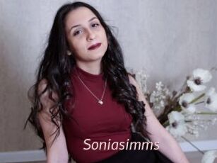 Soniasimms