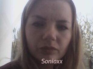 soniaxx xxx Free Sites