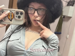 Sonicaluxe