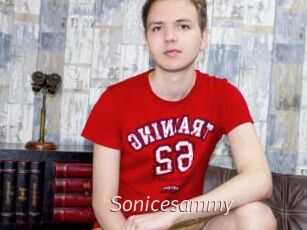 sonicesammy xxx Free Sites
