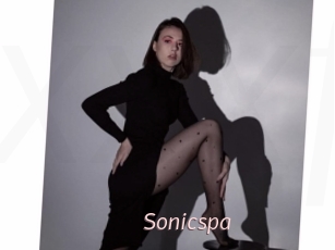 Sonicspa