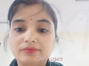 Soniyasen
