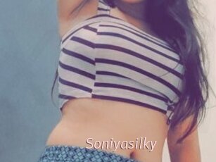 Soniyasilky