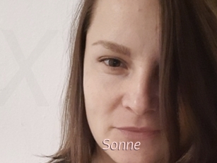 Sonne