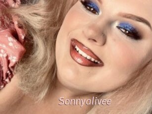 Sonnyalivee