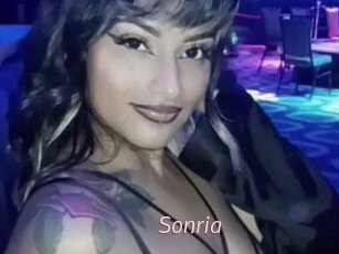 Sonria