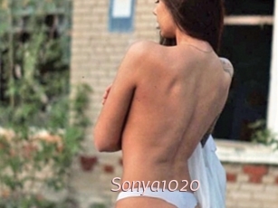 Sonya1020