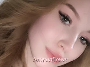 Sonyaaflower