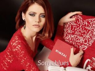 Sonyablues