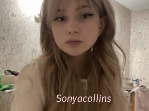 sonyacollins xxx Free Sites