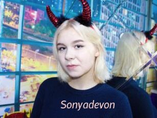 Sonyadevon