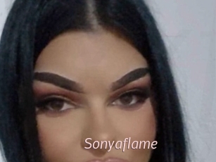 sonyaflame xxx Free Sites