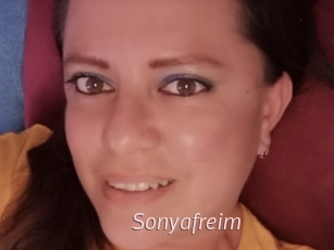 Sonyafreim
