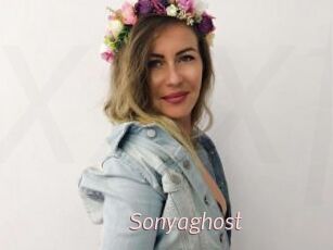 Sonyaghost