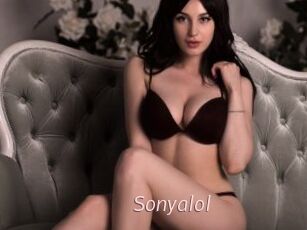 Sonyalol