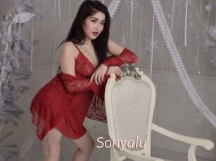 Sonyalu