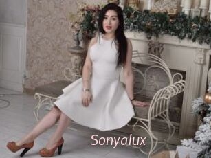 Sonyalux