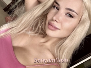 Sonyamilash