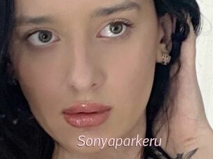 sonyaparkeru xxx Free Sites
