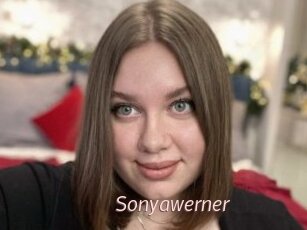 Sonyawerner