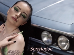 sonyiadoe xxx Free Sites