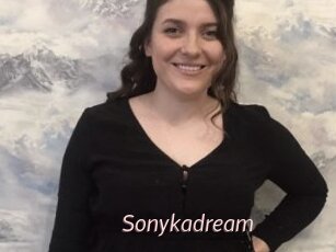 Sonykadream