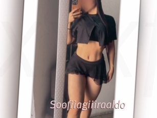 Soofiiagiiiraaldo