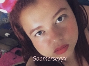 Soomersexyx