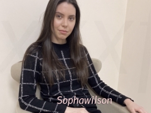 Sophawilson