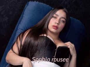 Sophia_rousee
